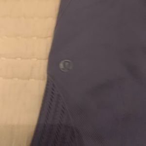 Lululemon Cropped legging